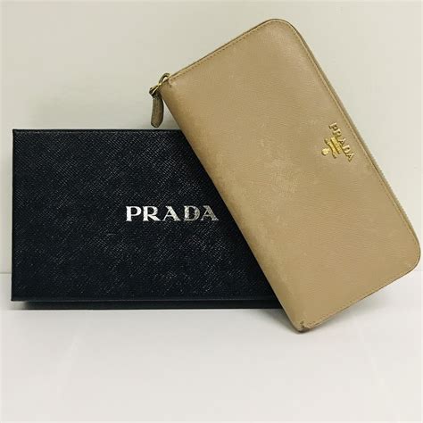 prada phone wallet|prada wallet zipper.